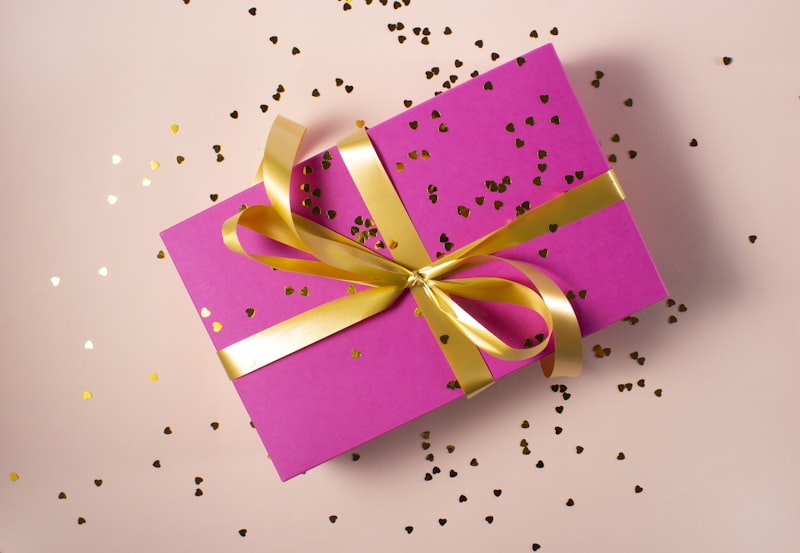 Pack Anniversaire
